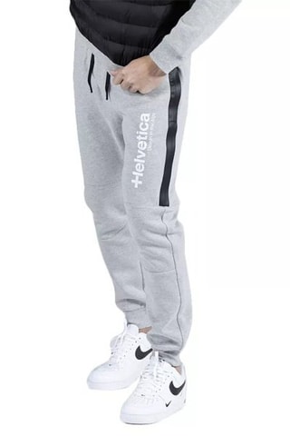 Pantalon de survêtement Meribel - Gris