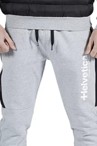 Pantalon de survêtement Meribel - Gris