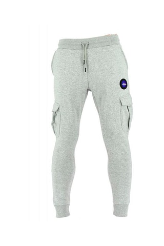 Jogging Burton Gris