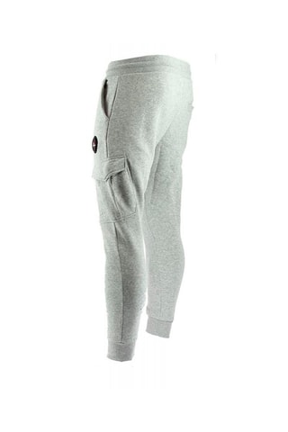 Jogging Burton Gris