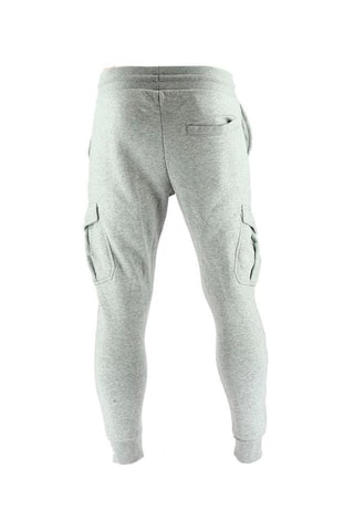 Jogging Burton Gris