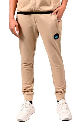 Jogging Island Beige