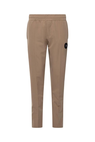 Jogging Nebra Crème