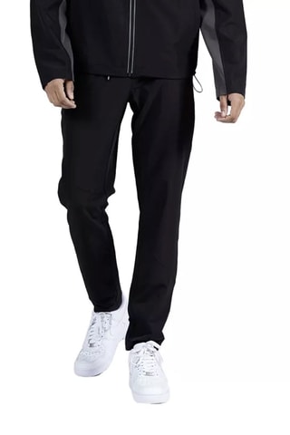 Jogging Mercure - Noir