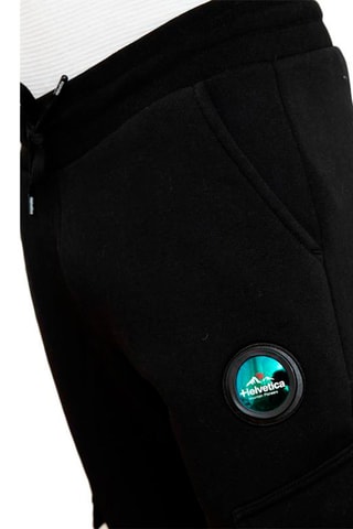 Jogging Glyn - Noir