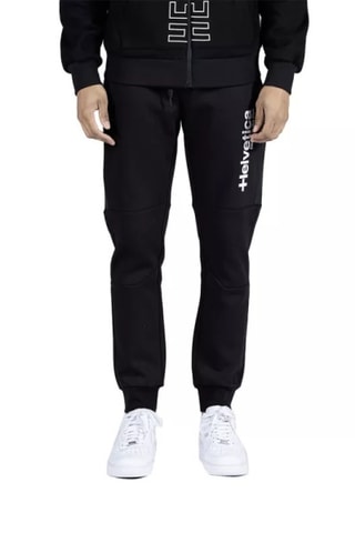 Pantalon de survêtement Meribel - Noir