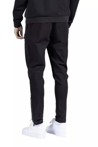 Pantalon de survêtement Beta - Noir