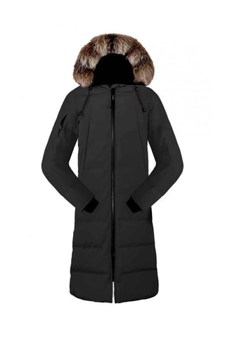 Parka Bering Noir