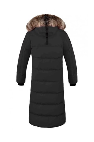 Parka Bering Noir