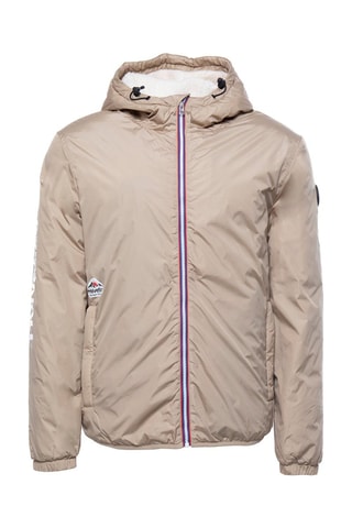 Veste Nils - Beige