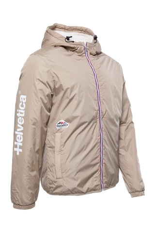 Veste Nils - Beige