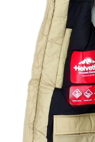 Veste Nils - Beige