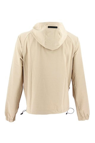 Coupe-vent Bronze Crème
