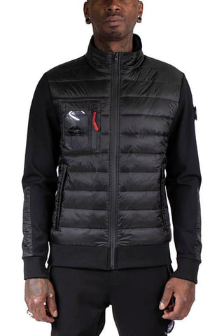 Blouson Sete Noir