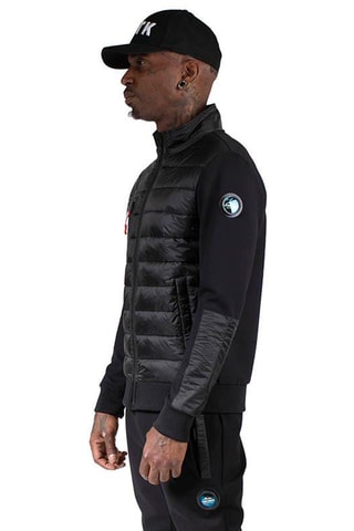 Blouson Sete Noir