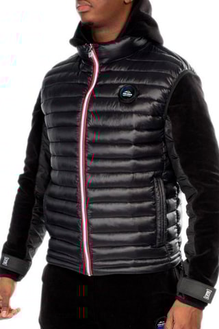 Doudoune Ethan Noir