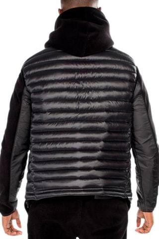 Doudoune Ethan Noir