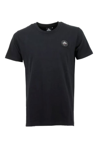 T-shirt Jones - Noir