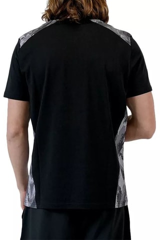 T-shirt - Noir