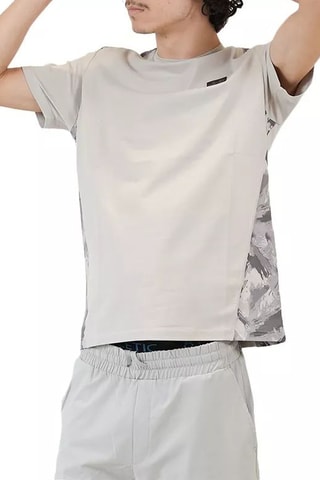 T-shirt - Gris