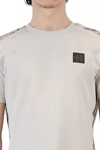 T-shirt - Gris