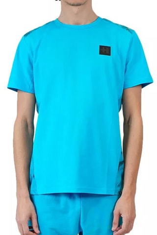 T-shirt - Turquoise
