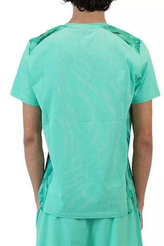 T-shirt- Vert