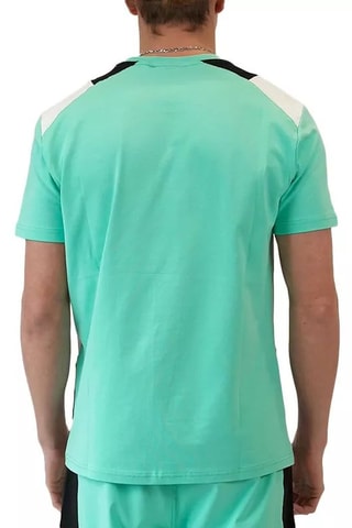 T-shirt - Vert