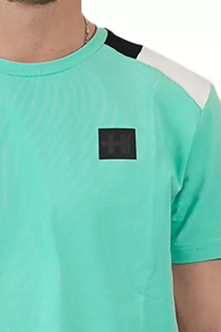 T-shirt - Vert
