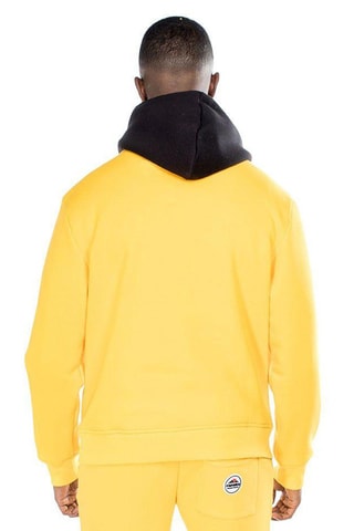 Sweat Wingo Jaune