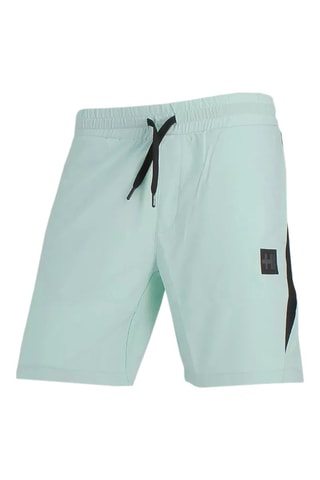 Short classique - Vert d’eau