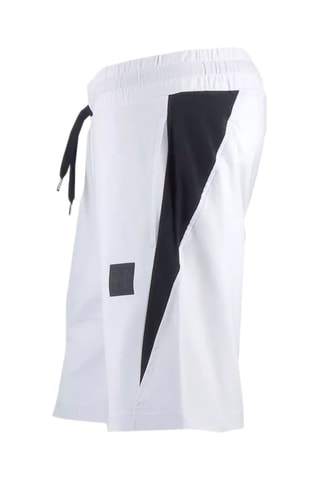 Short classique - Blanc