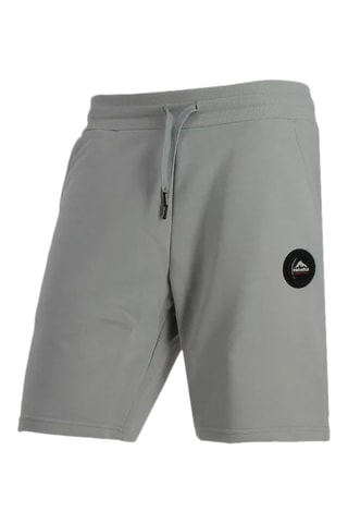 Short Allen - Gris