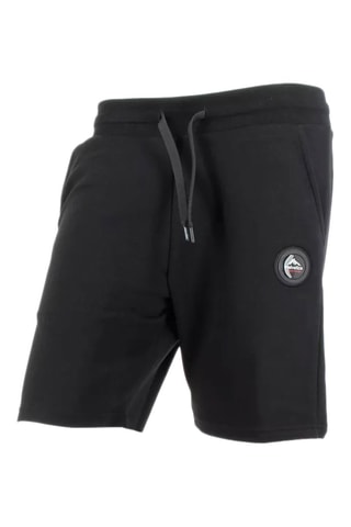 Short Allen - Noir