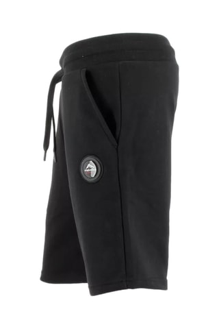 Short Allen - Noir