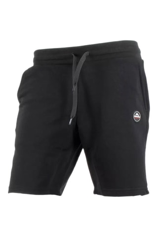 Short Davis - Noir