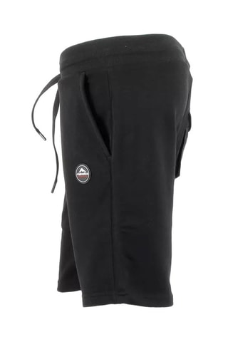 Short Davis - Noir