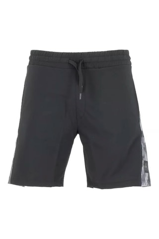 Short - Noir