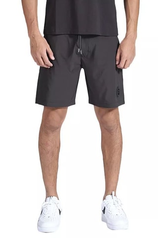 Short standard - Noir et blanc