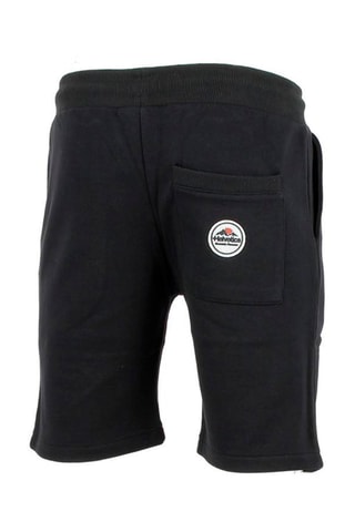Short Warren Noir et blanc