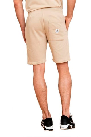 Bermuda Curry - Beige