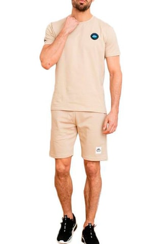 Bermuda Curry - Beige
