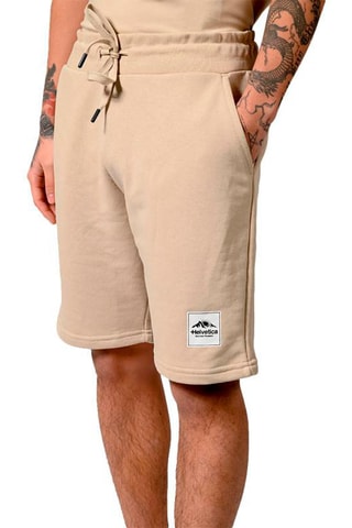 Bermuda Curry - Beige