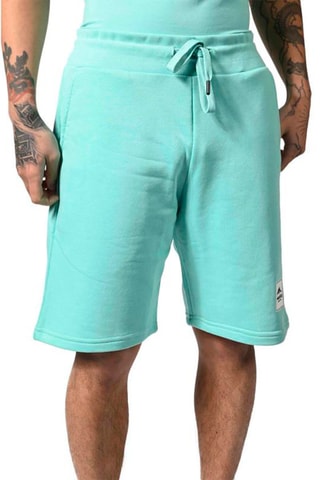 Bermuda Curry - Turquoise
