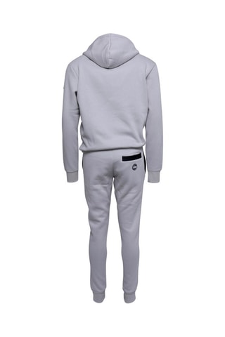 Sweat et pantalon Bucarest - Gris
