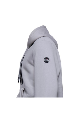 Sweat et pantalon Bucarest - Gris