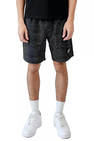 Short Ezra - Noir