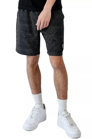 Short Ezra - Noir