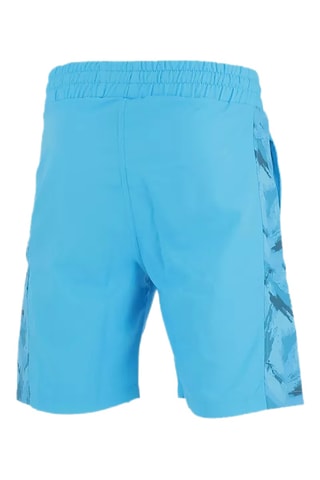 Short Oran - Turquoise