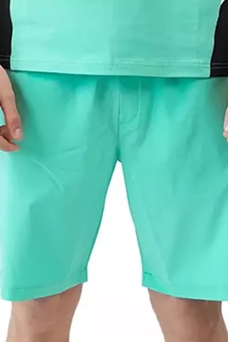Short Lincoln - Vert d’eau